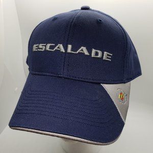 Cadillac Escalade Logo Hat